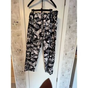 Pajama Lounge Pants 
